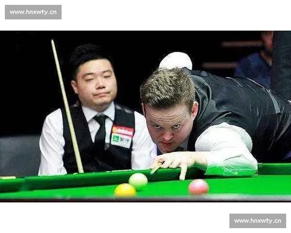 斯洛克比赛新赛制解析:从选手角逐到观众体验的全面革新